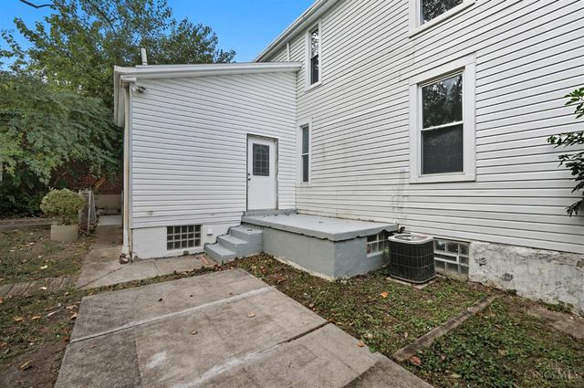 3549 Meadow Avenue, Cheviot, OH 45211