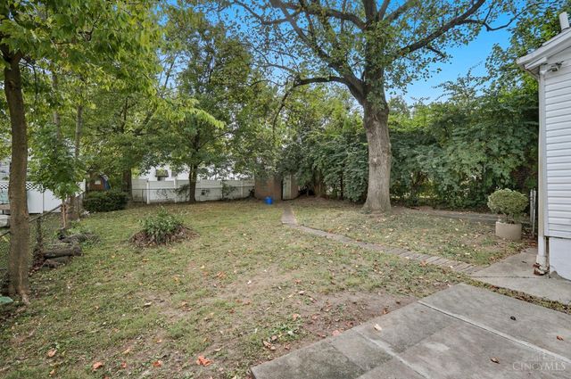 3549 Meadow Avenue, Cheviot, OH 45211