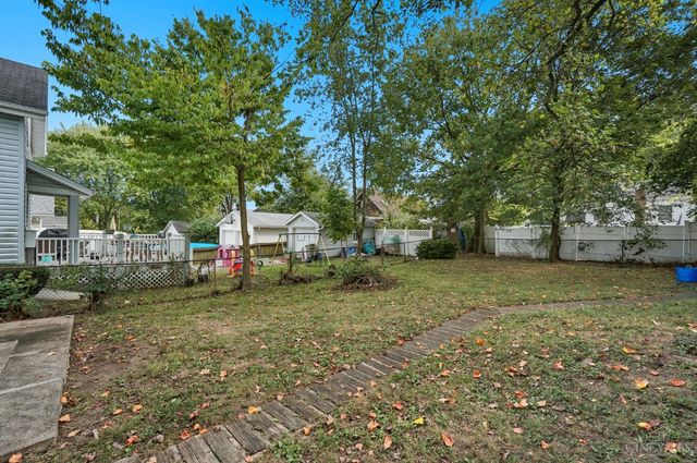 3549 Meadow Avenue, Cheviot, OH 45211