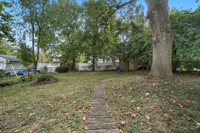 3549 Meadow Avenue, Cheviot, OH 45211