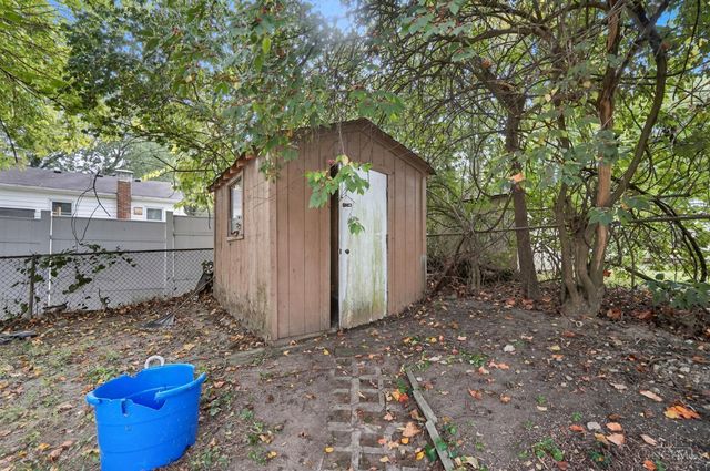 3549 Meadow Avenue, Cheviot, OH 45211