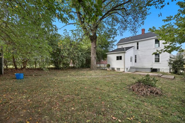 3549 Meadow Avenue, Cheviot, OH 45211