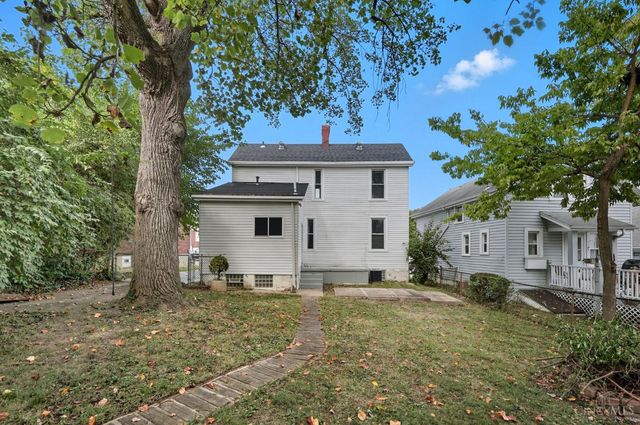 3549 Meadow Avenue, Cheviot, OH 45211