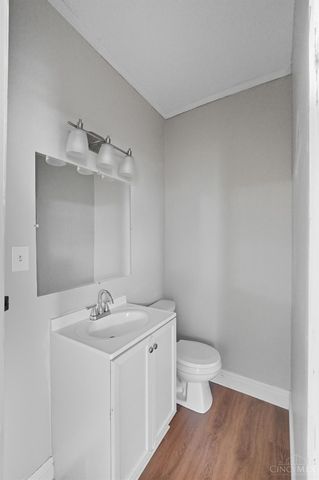 3549 Meadow Avenue, Cheviot, OH 45211