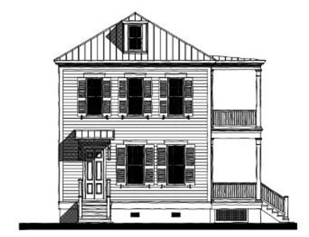 40 Hill Street A Street, Carlton Landing, OK 74432