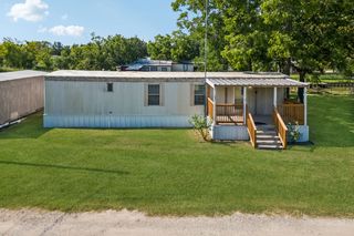 2437 Grapevine Court, Weatherford, TX 76087