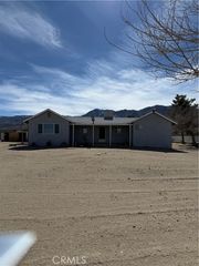 30107 Bourbon, Lucerne Valley, CA 92356