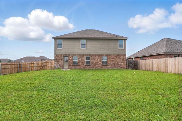 1300 Levi Lane, Forney, TX 75126