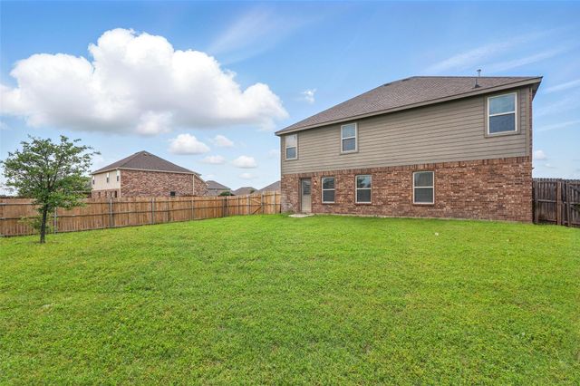 1300 Levi Lane, Forney, TX 75126
