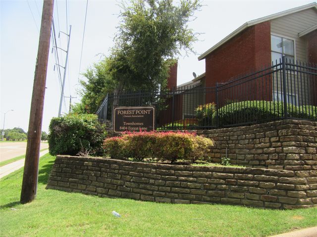 8404 Forest Lane 503, Dallas, TX 75243