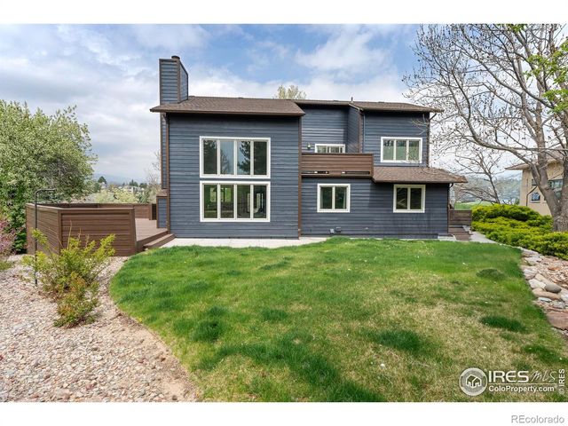 4046 Niblick Drive, Longmont, CO 80503