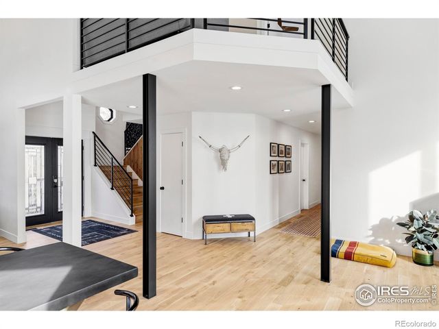 4046 Niblick Drive, Longmont, CO 80503