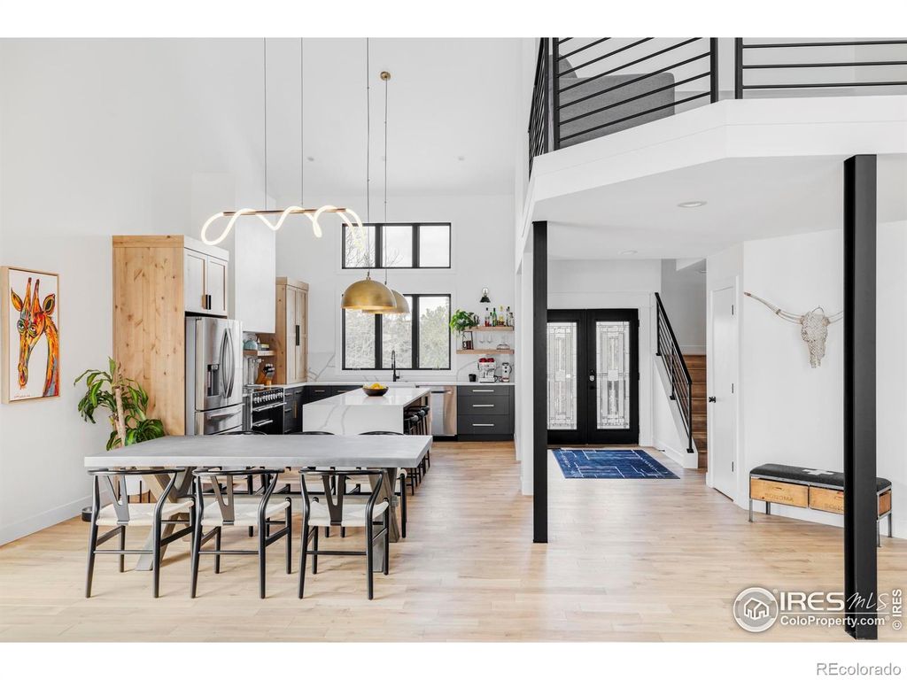 4046 Niblick Drive, Longmont, CO 80503