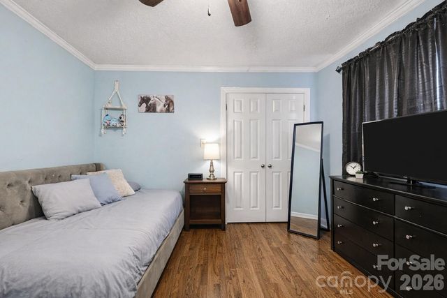 1270 Earnhardt Road, Salisbury, NC 28146