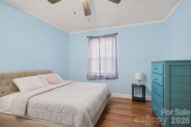 1270 Earnhardt Road, Salisbury, NC 28146