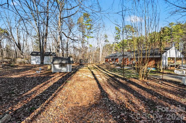 1270 Earnhardt Road, Salisbury, NC 28146