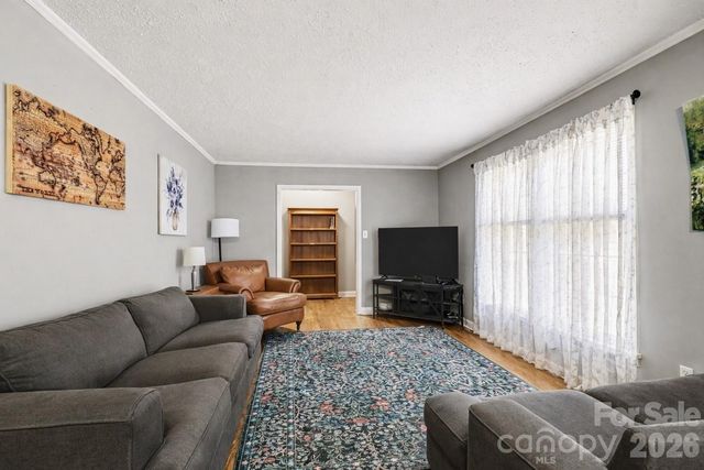 1270 Earnhardt Road, Salisbury, NC 28146