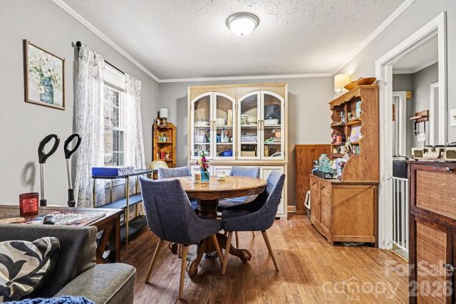 1270 Earnhardt Road, Salisbury, NC 28146