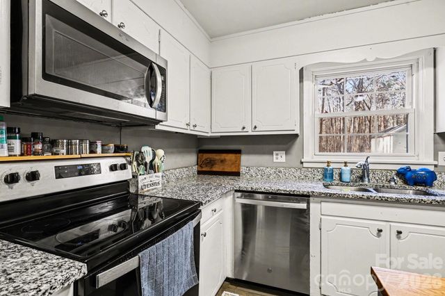 1270 Earnhardt Road, Salisbury, NC 28146