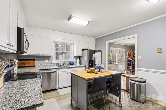 1270 Earnhardt Road, Salisbury, NC 28146