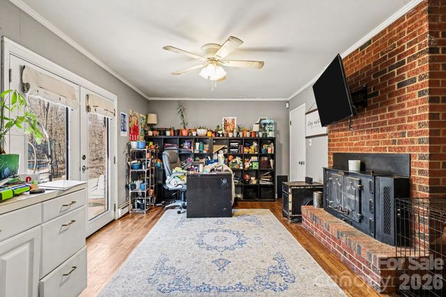 1270 Earnhardt Road, Salisbury, NC 28146