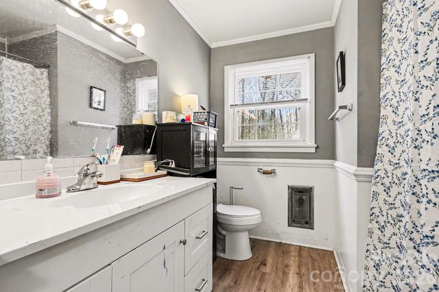 1270 Earnhardt Road, Salisbury, NC 28146