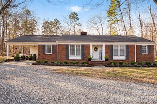 1270 Earnhardt Road, Salisbury, NC 28146