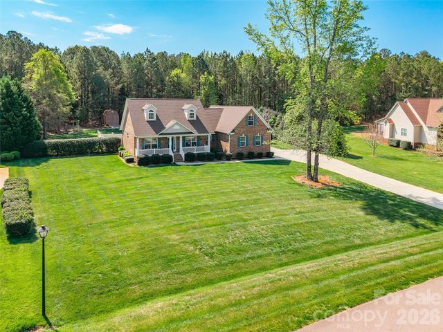 373 Little Rock Road, Rock Hill, SC 29730