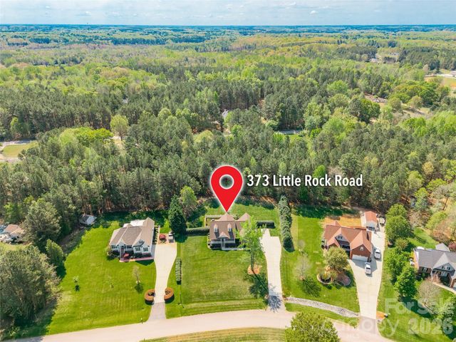 373 Little Rock Road, Rock Hill, SC 29730