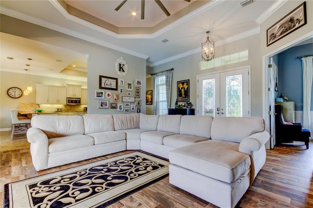 6367 FOXBROOK TRAIL, Parrish, FL 34219