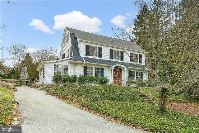 401 GAYLEY ST, Media, PA 19063