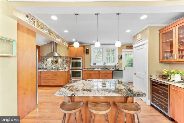 401 GAYLEY ST, Media, PA 19063