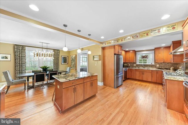 401 GAYLEY ST, Media, PA 19063