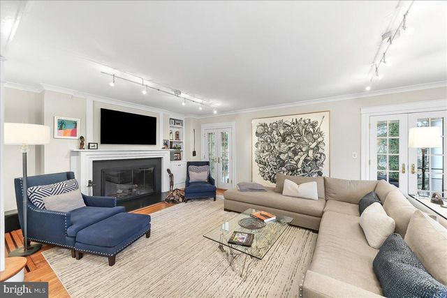 401 GAYLEY ST, Media, PA 19063