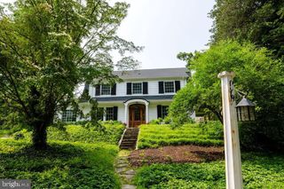 401 GAYLEY ST, Media, PA 19063