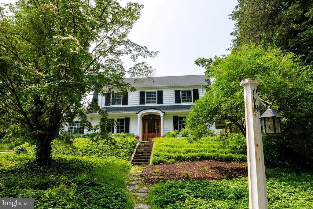 401 GAYLEY ST, Media, PA 19063