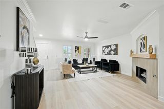 2519 Quail Ridge Road, Melissa, TX 75454