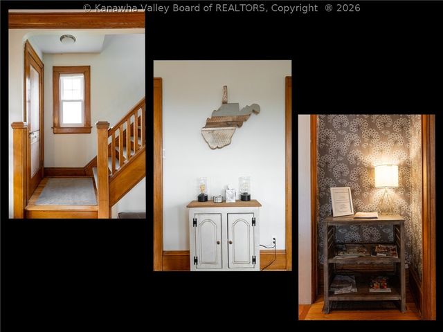 957 Ridgemont Road, Charleston, WV 25314