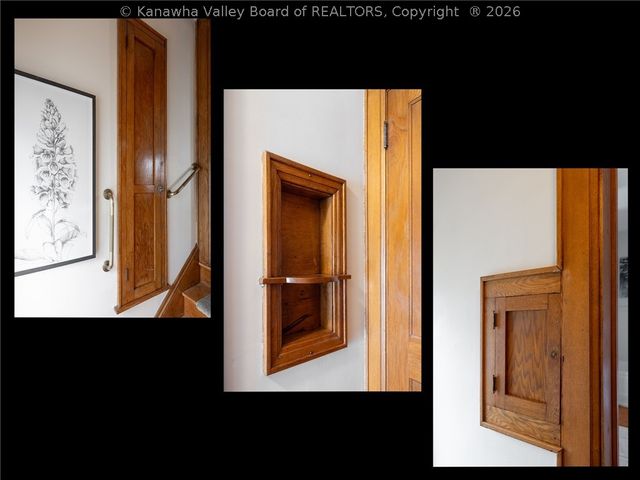 957 Ridgemont Road, Charleston, WV 25314