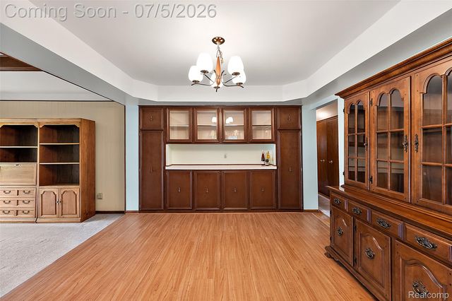 17048 Harbor Hill Drive, Clinton Charter Township, MI 48035