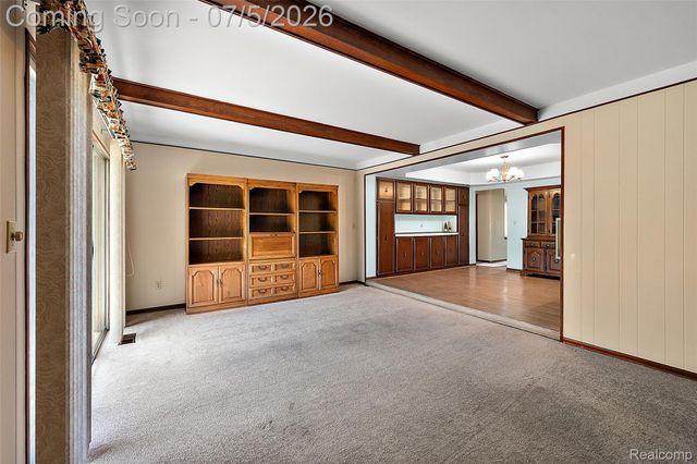 17048 Harbor Hill Drive, Clinton Charter Township, MI 48035