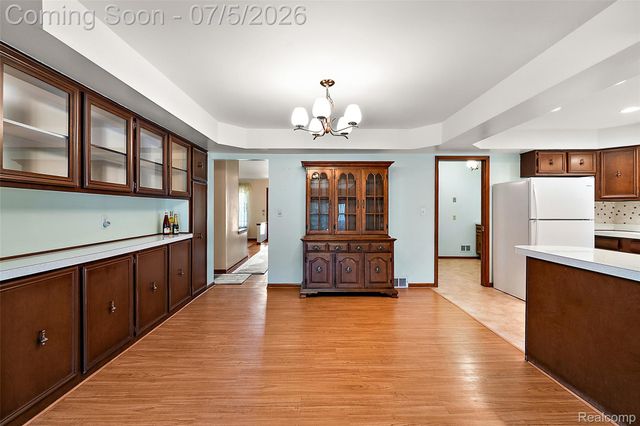 17048 Harbor Hill Drive, Clinton Charter Township, MI 48035