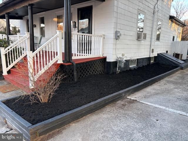 116 ELLIS ST, Glassboro, NJ 08028