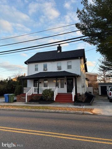 116 ELLIS ST, Glassboro, NJ 08028