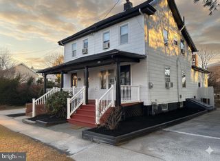 116 ELLIS ST, Glassboro, NJ 08028