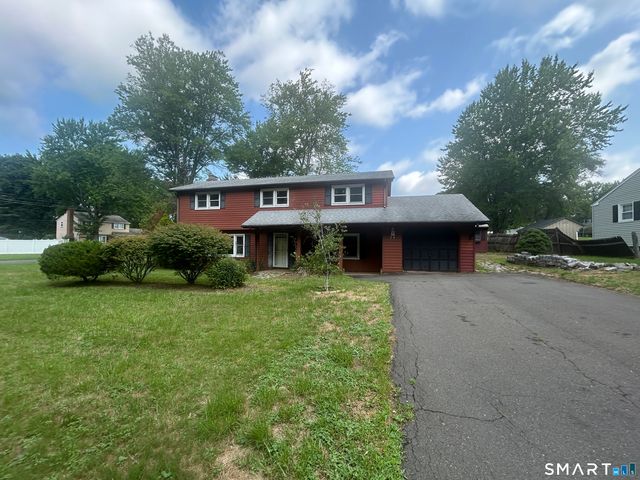 34 Brookside Road, Newington, CT 06111