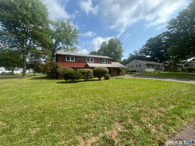 34 Brookside Road, Newington, CT 06111