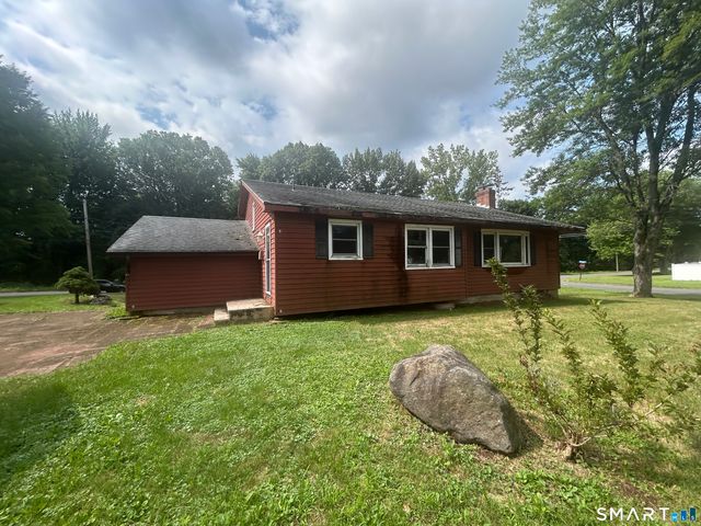 34 Brookside Road, Newington, CT 06111