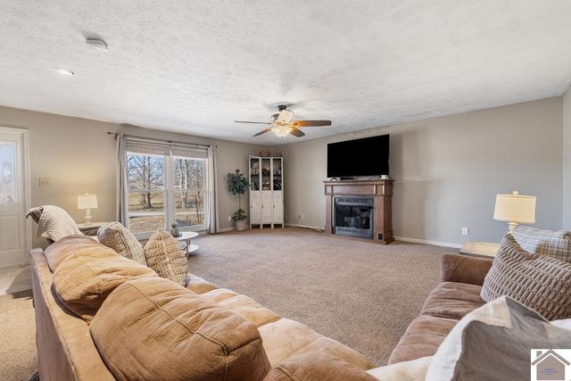 671 Elderberry Lane, Mayfield, KY 42066