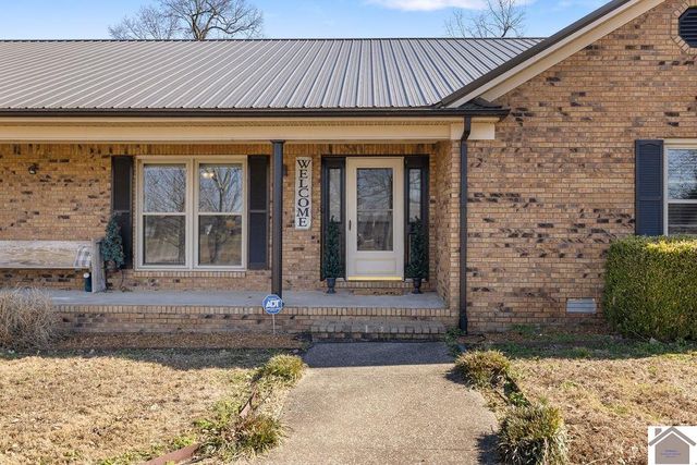 671 Elderberry Lane, Mayfield, KY 42066